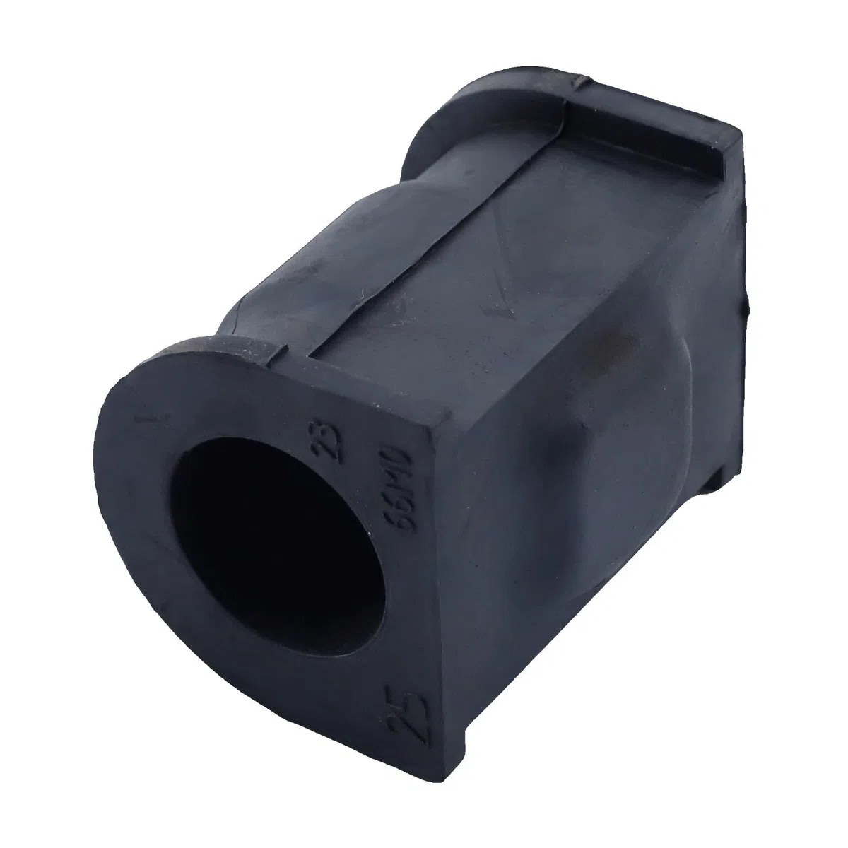 Casquillo de estabilizadora Compatible con Suzuki Vitara s-cross Swift 2013 2015 2017 1,4 T 4243166M00000 2 uds buje estabilizador delantero Silentblock de barra estabilizadora
