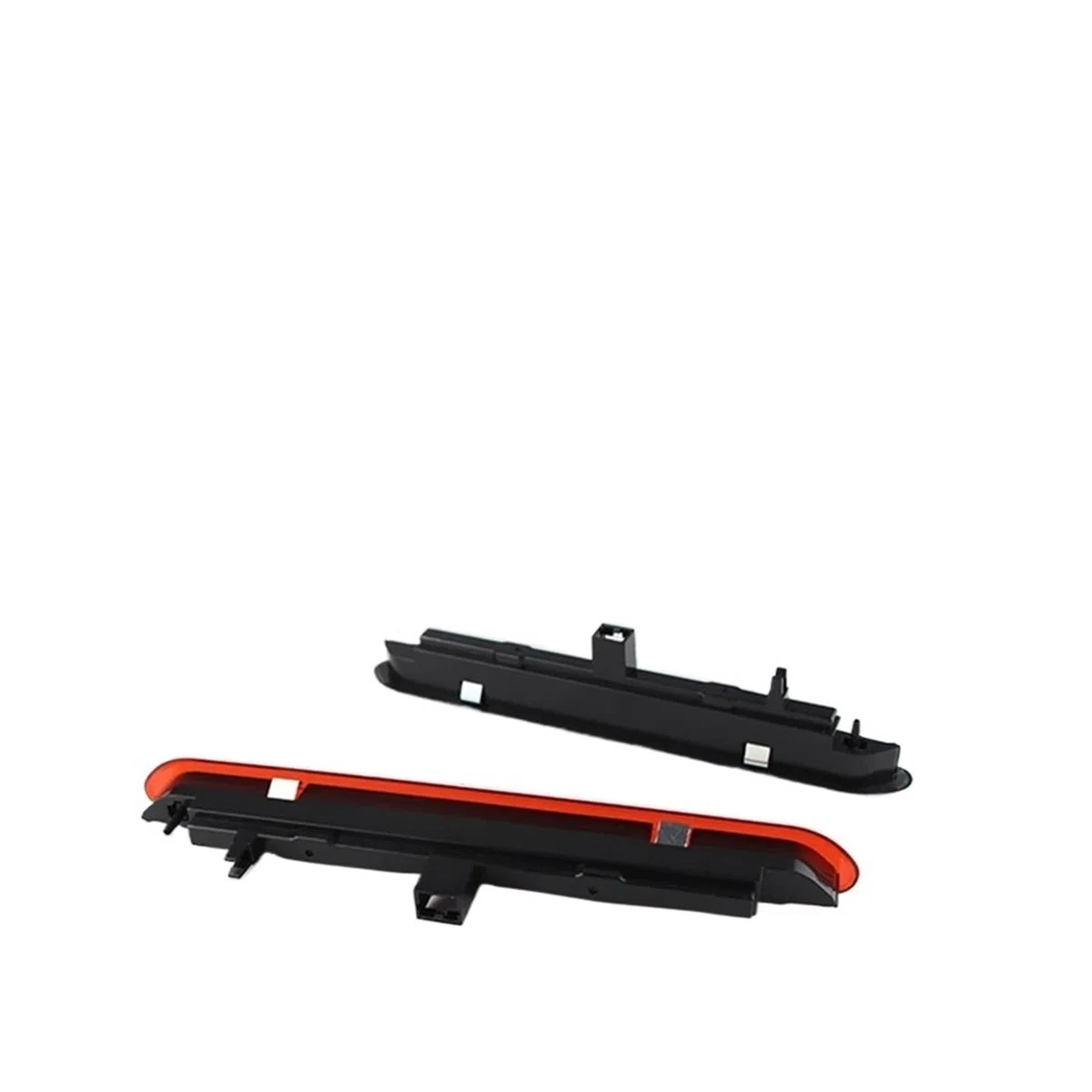 Luz de freno Para Fiat Para Punto Para Abarth Para Grande 2008-2012 1 Freno LED Roja De Montaje Alto Tercera Freno Trasera Conexión Canbus
