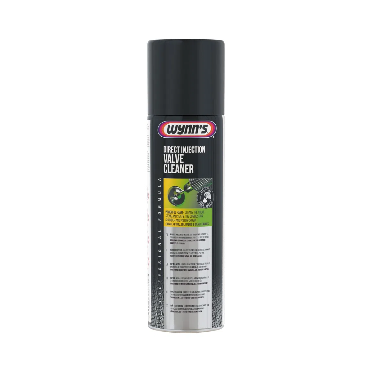 W28879 DIRECT INJECTION VALVE CLEANER