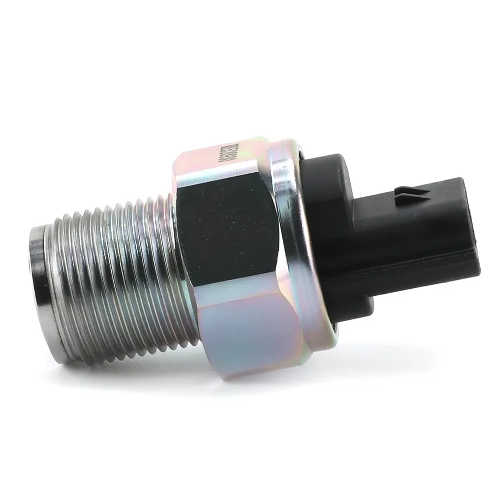 RE520930 RE515635 - Sensor de presión de combustible para motor diésel, válvula inyectora de riel común, 6 meses de garantía