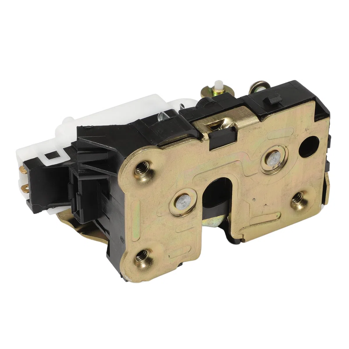 Cerradura Puerta Delantera Izquierda para Master 2 Movano A Interstar Daily 3/4/5 8200147149 5003142 Motor de cierre centralizado de la cerradura de la puerta del conductor