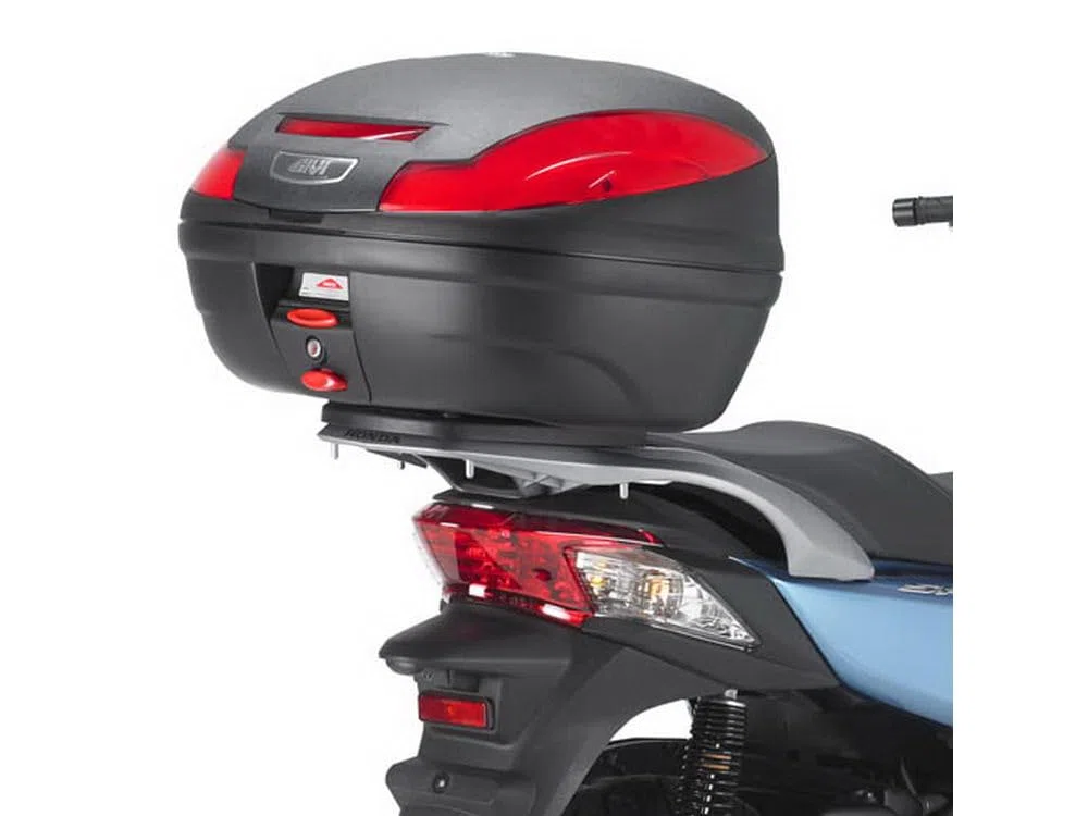 Givi E223 Piastra Honda SH300 (2007)