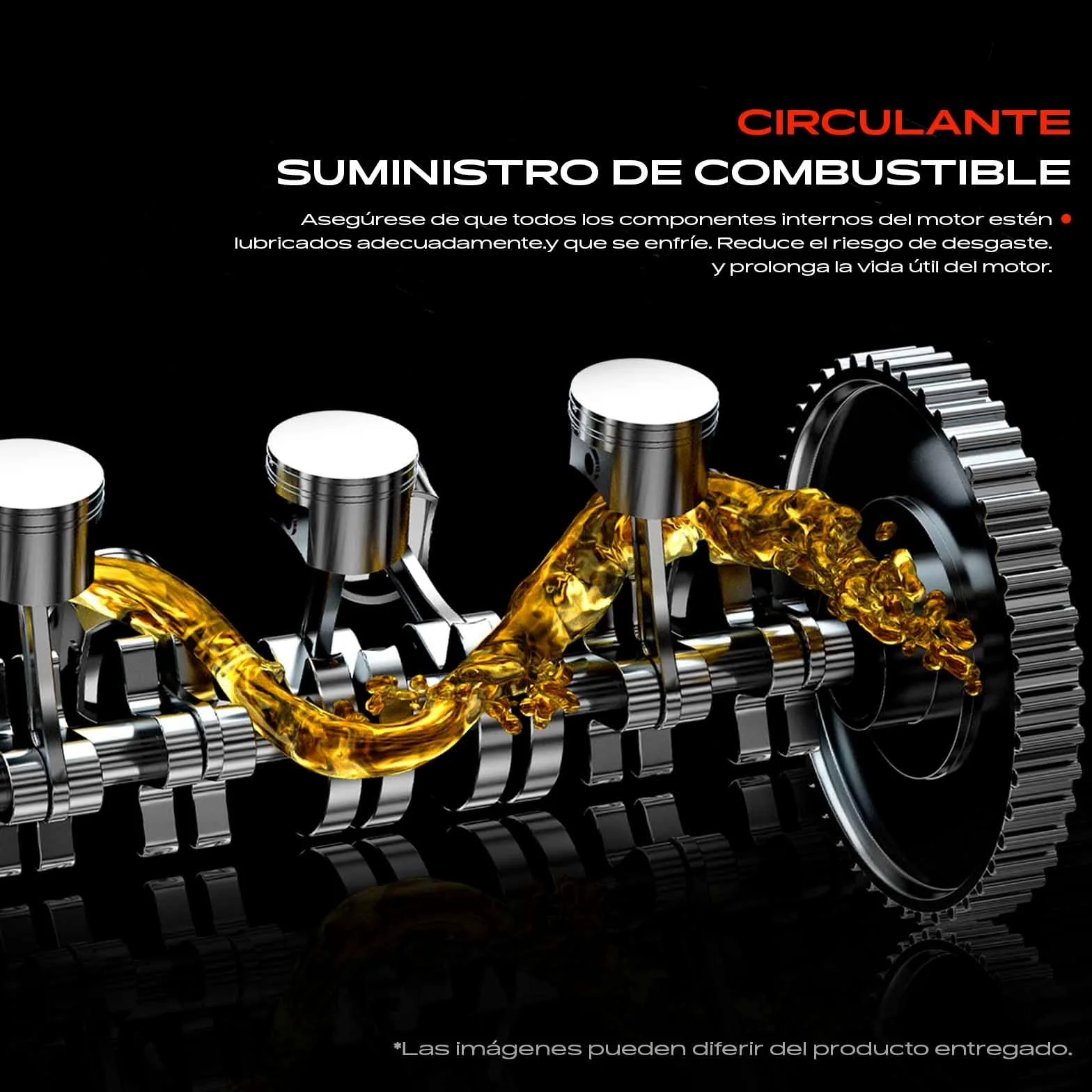 Frankberg Bomba de aceite Oil Gasolina Compatible con 207 CC WD 1.6L 207 WA WC 1.4L M.i.n.i R56 1.6L 207 SW WK 1.4L M.i.n.i R56 1.4L Replace# 1001.H1
