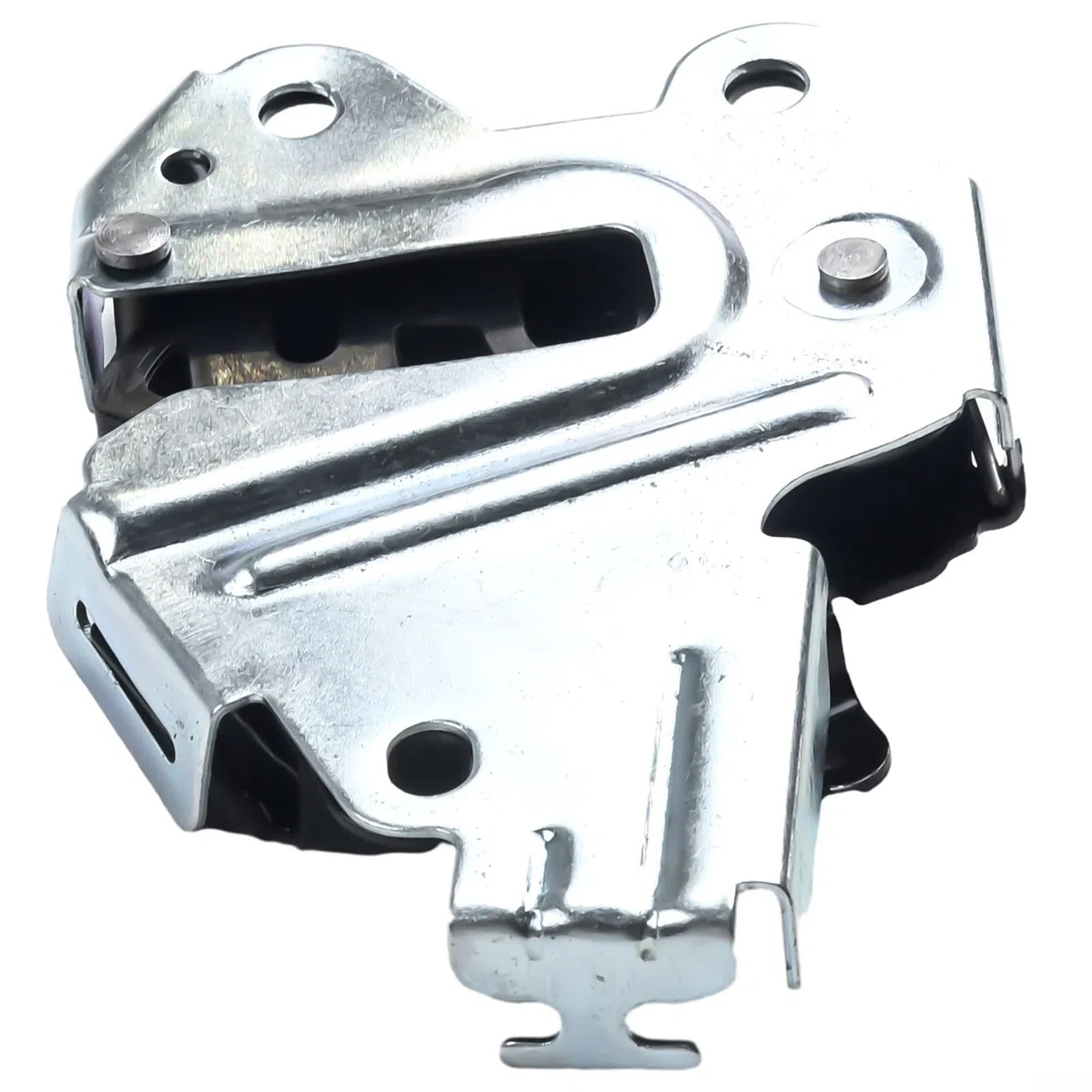Actuador de Bloqueo Trasero Izquierdo o Derecho para Honda CR-V 2012-2017, reemplaza 82620-T0A-A02 82220-T0A-A02, Acero Inoxidable (Derecha)