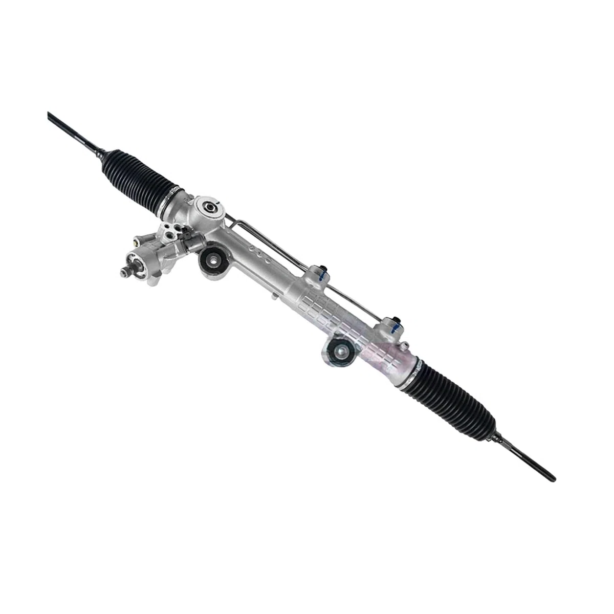 Cremallera de dirección asistida compatible con Mercedes-Benz W211 E320 E350 E500 A2114604400 A2114601900 A2114602000 A2114601800 LHD/RHD(Left hand drive)