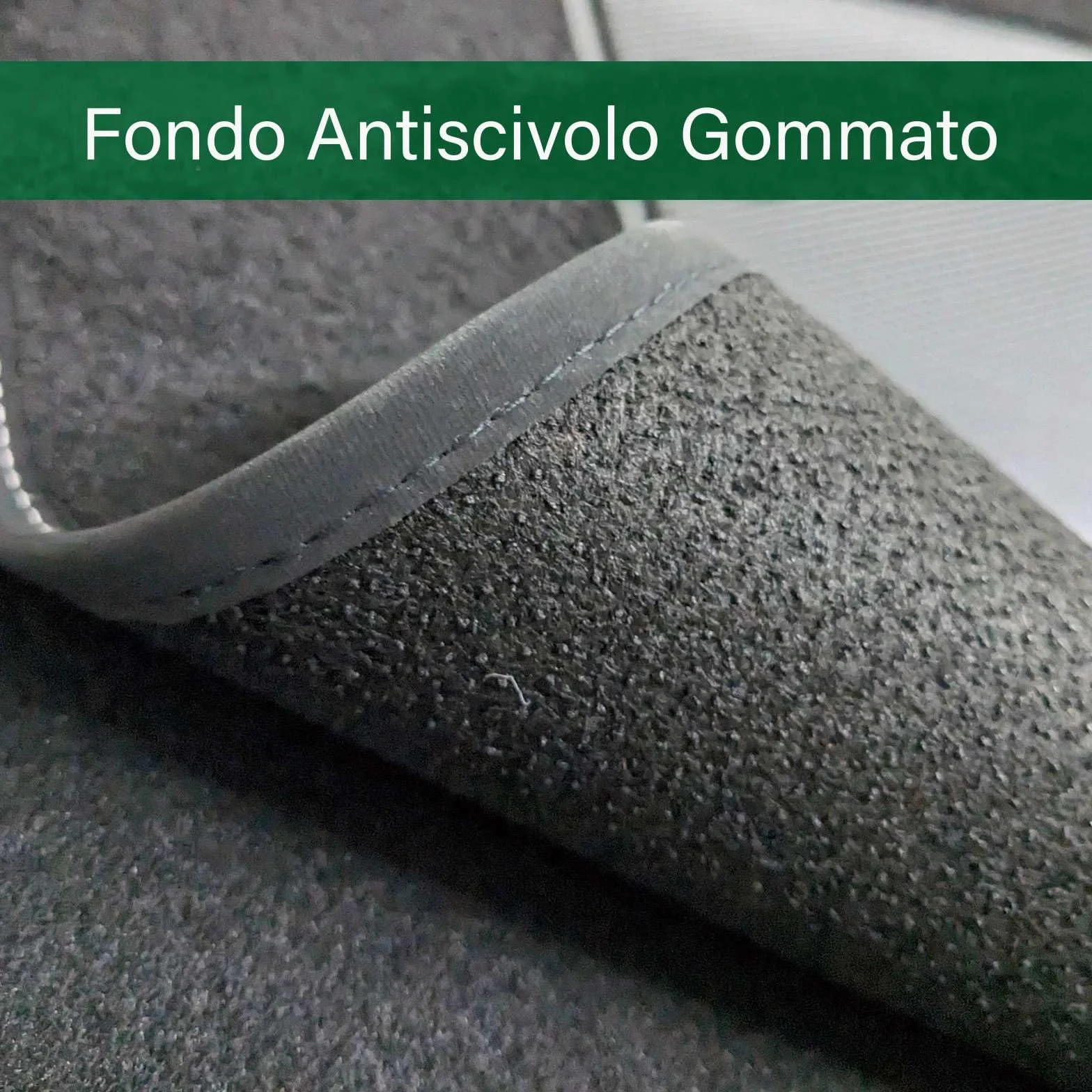DHCarMats – Alfombrilla Lado Conductor Compatible con Peugeot 2008 2020-2025 – A Medida – 1 Pieza – Fabricada en Italia