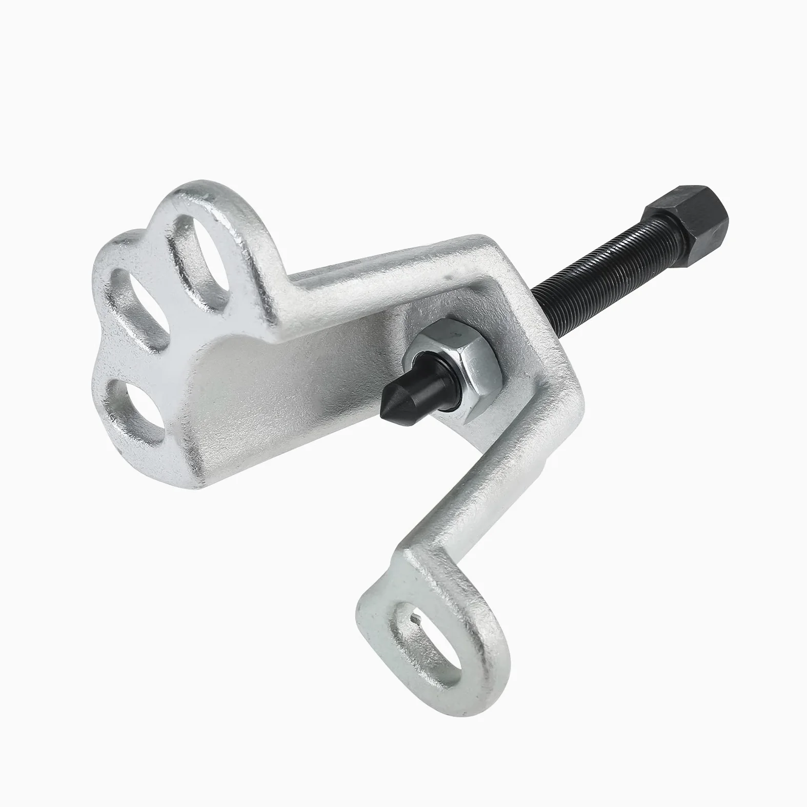 BOOMSTART Herramienta de extracción universal para instalación de buje delantero para coches de tracción delantera, reparación de automóviles, herramienta de extracción de instalador FWD