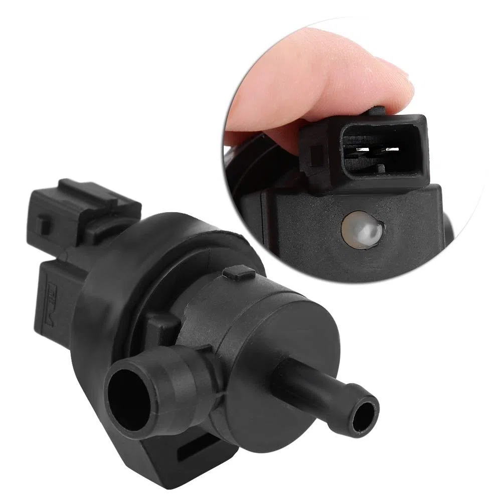 KSTE 13901433603 del Tanque de Combustible del respiradero Válvula de ventilación for B-M-W E46 E39 E38 E53 E85 X5 Z3 Z4 525i 530i 540i