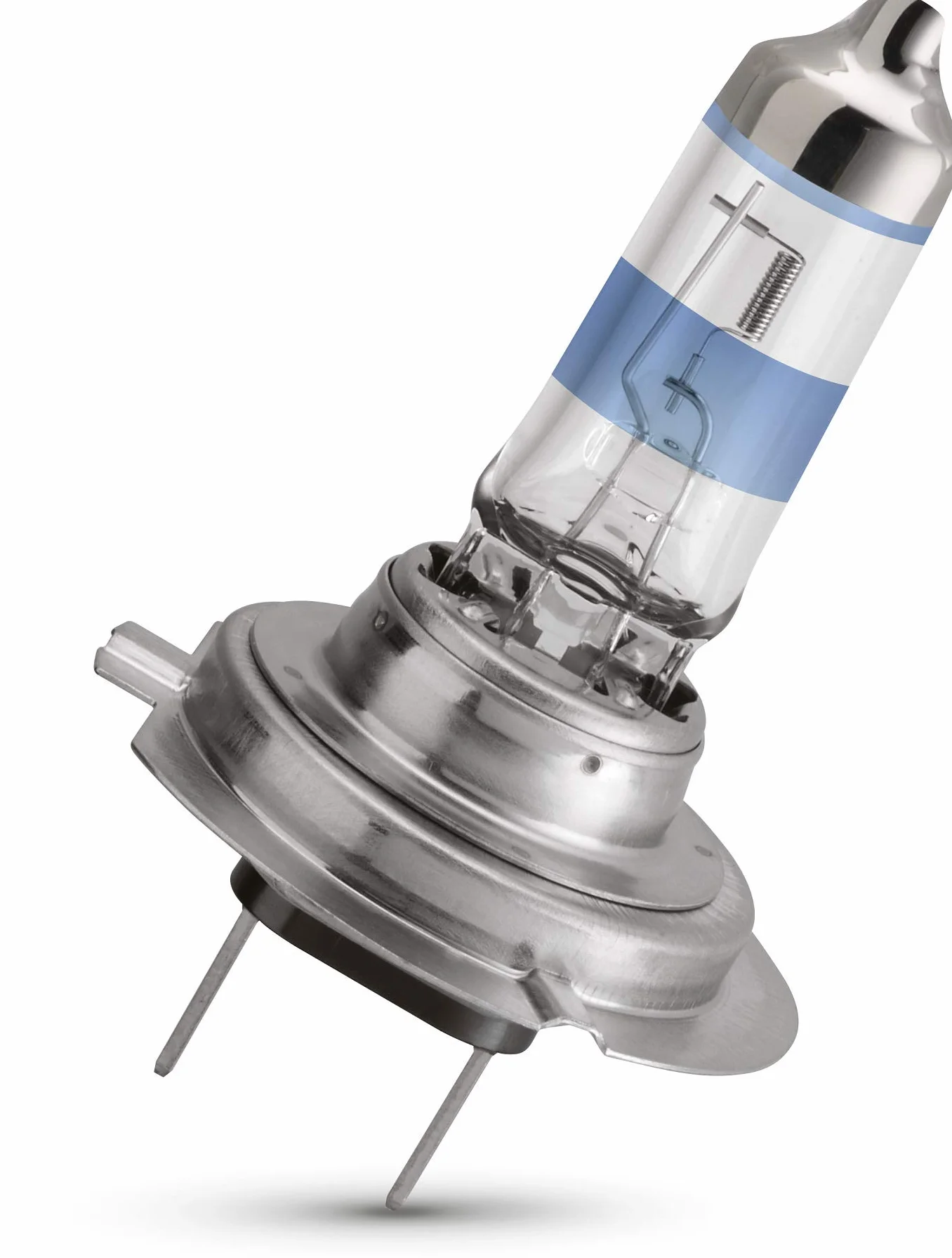 Philips RacingVision GT200 H7 bombilla para faros delanteros 200 Percentage, set de 2