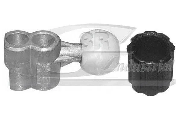 3RG INDUSTRIAL - Kit Palanca Cambio- OEM 191711233 191711209 191711233+191711209 - Piezas para Coche Recambios Motor y Otras Partes de Vehículo.