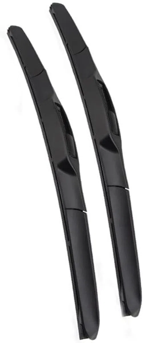 Juego de 2 escobillas limpiaparabrisas para Ventana Delantera de Coche, para Opel, para Insignia Hatchback 2008 2009 2010 2011 2012 2013 2014 2015 2016 2017 24 "+ 18" limpiaparabrisas