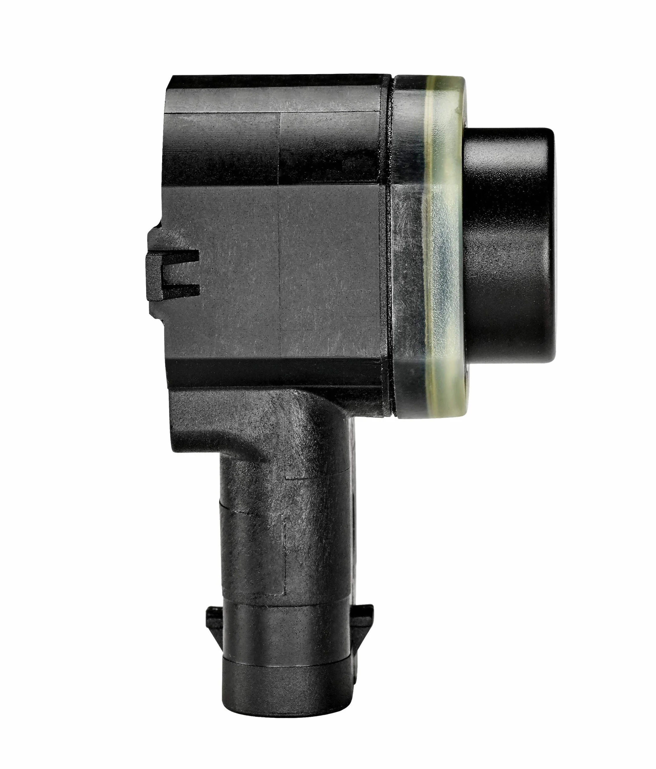 Valeo Sensor de Aparcamiento ultrasónico 890000, Instalación Delantera y Trasera