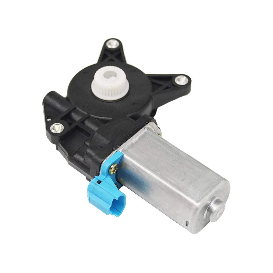 Elevador de ventanas eléctrico delantero izquierdo Elevador de ventanas del motor Para Chevrolet Daewoo Lacetti J200 96549516 96475128