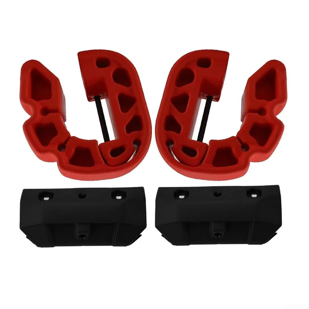 Guardabarros a presión diseñado para Sea-Doo para RXT para RXT-X para GTX para Wake PRO Fish PRO Aplicación de ajuste directo