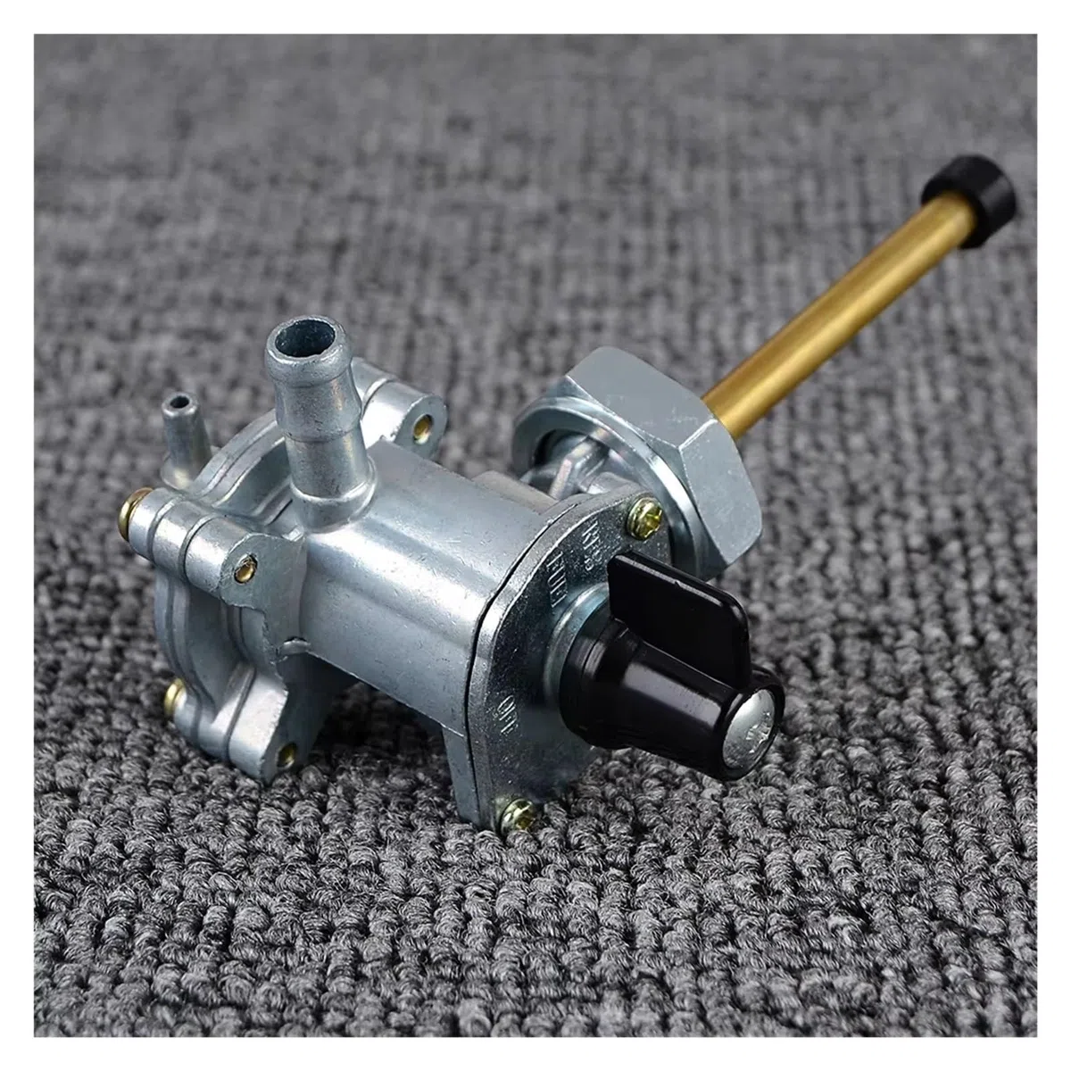 Gasolina Grifo Para Hornet 250 600 CB250 CB600 CB599 CB500 Para CB500S Interruptor De Válvula De Purga De Combustible 16950-MY5-B64 Grifo De Combustible